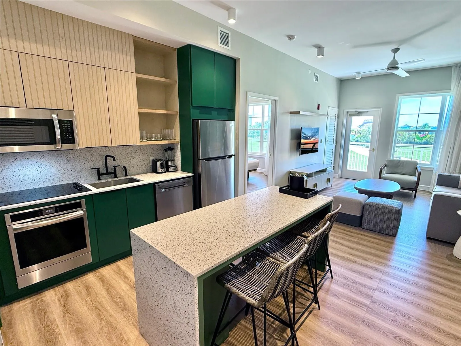 3151 SUNSET WALK DR #208, #208