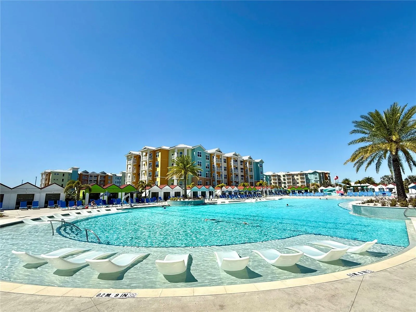 3151 SUNSET WALK DR #208, #208