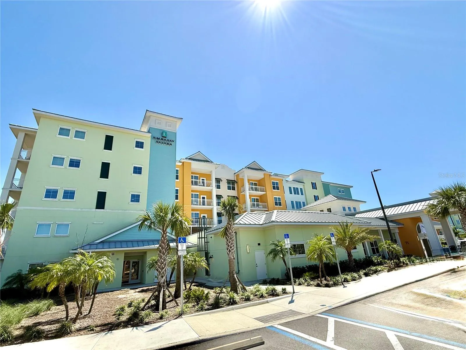 3151 SUNSET WALK DR #208, #208