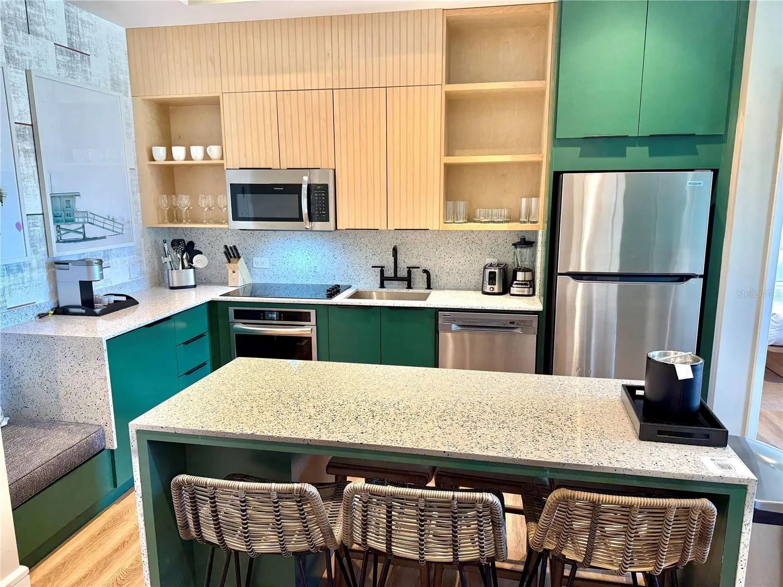 3151 SUNSET WALK DR #208, #208