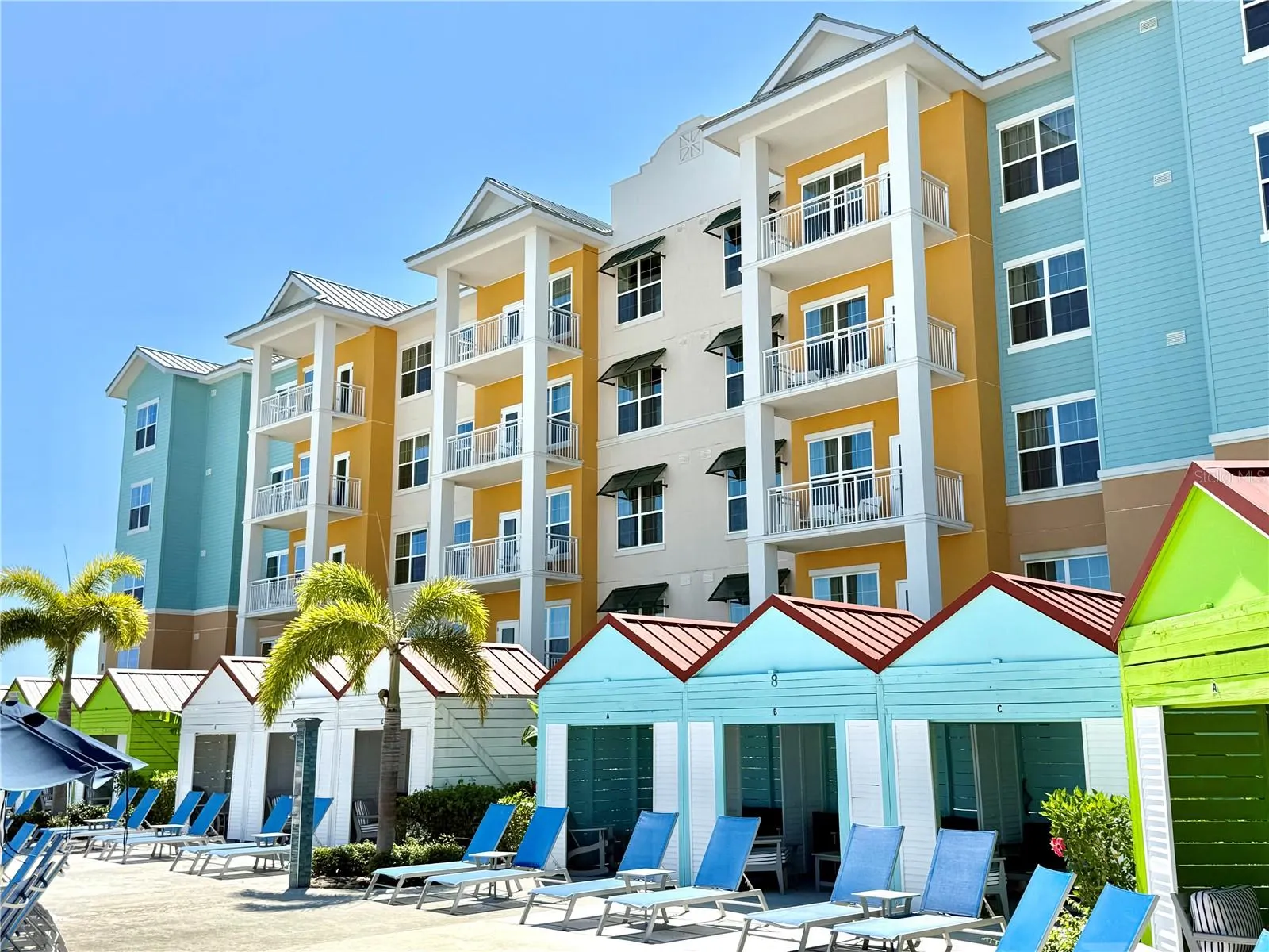 3151 SUNSET WALK DR #208, #208