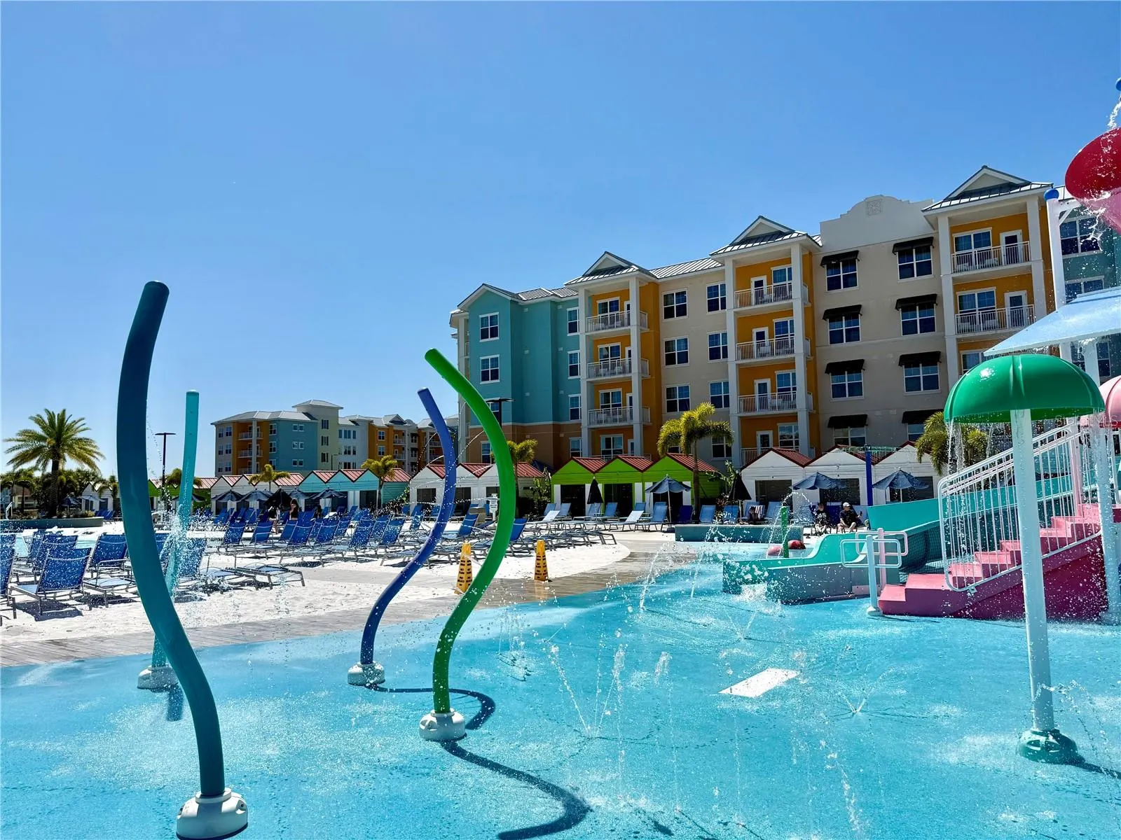 3151 SUNSET WALK DR #208, #208