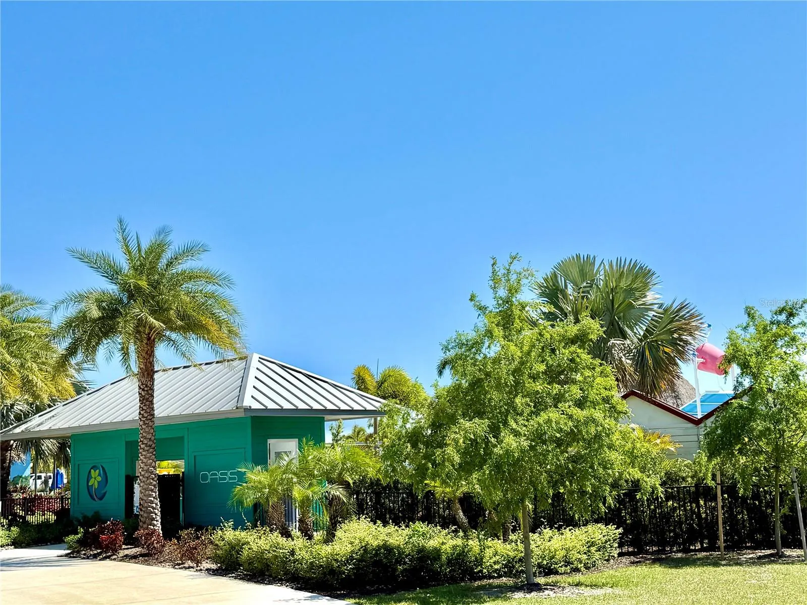 3151 SUNSET WALK DR #208, #208