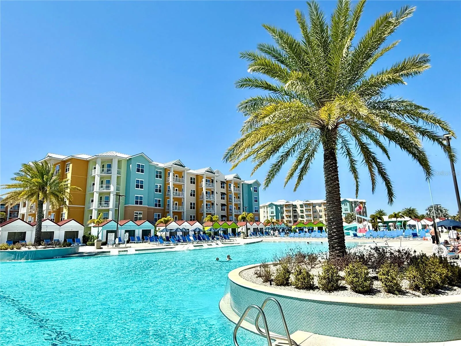 3151 SUNSET WALK DR #208, #208