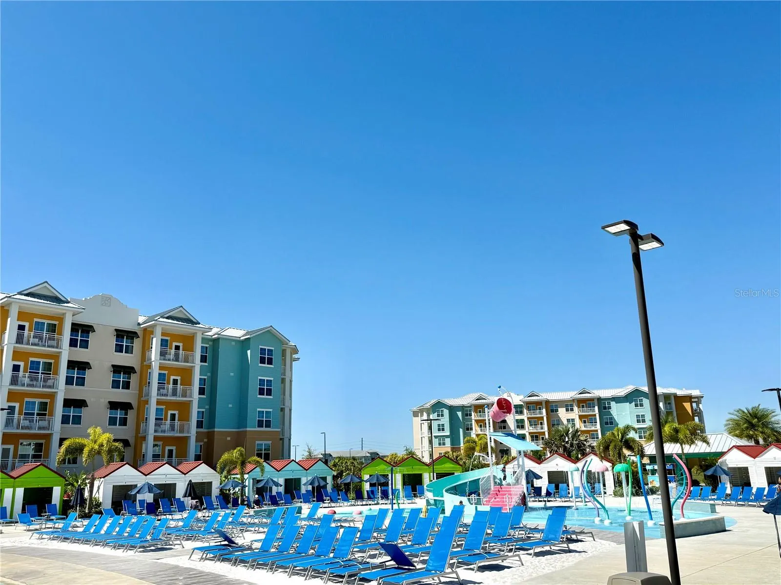 3151 SUNSET WALK DR #208, #208