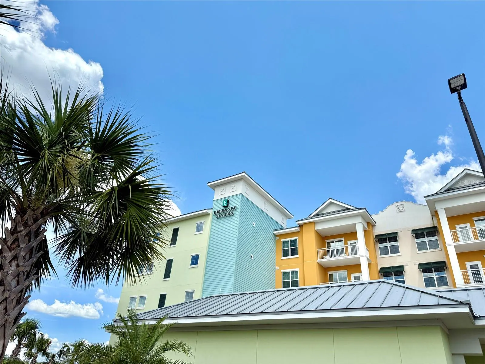 3151 SUNSET WALK DR #208, #208
