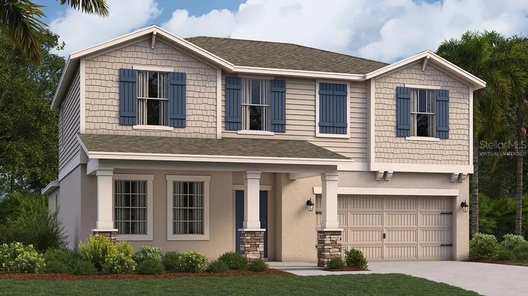 1499 LOXLEY TRL