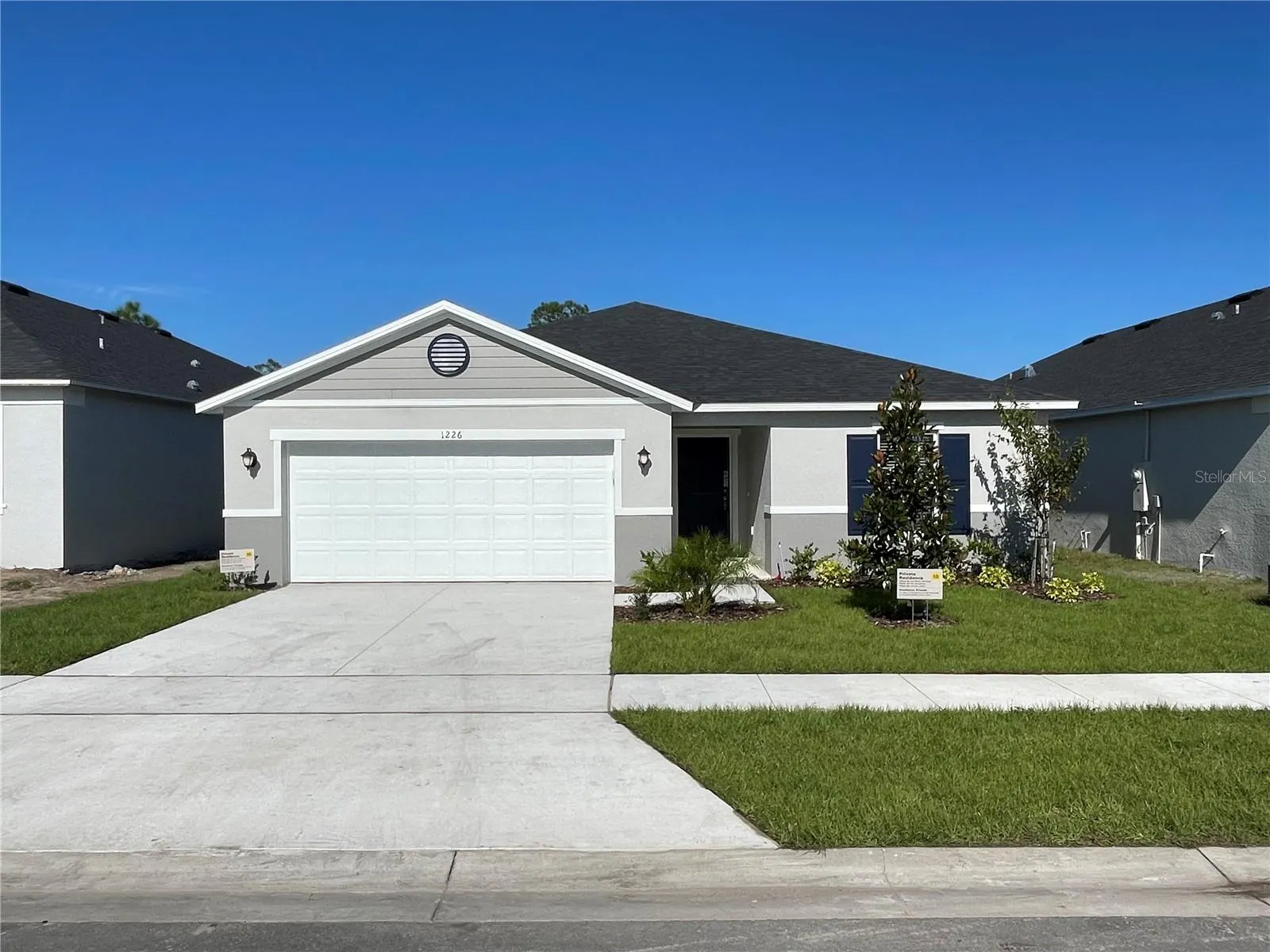 1226 AUGUSTUS DR