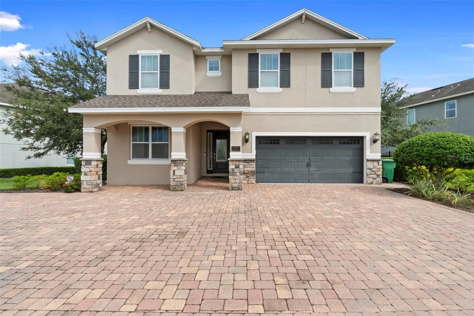 7721 FAIRFAX DR