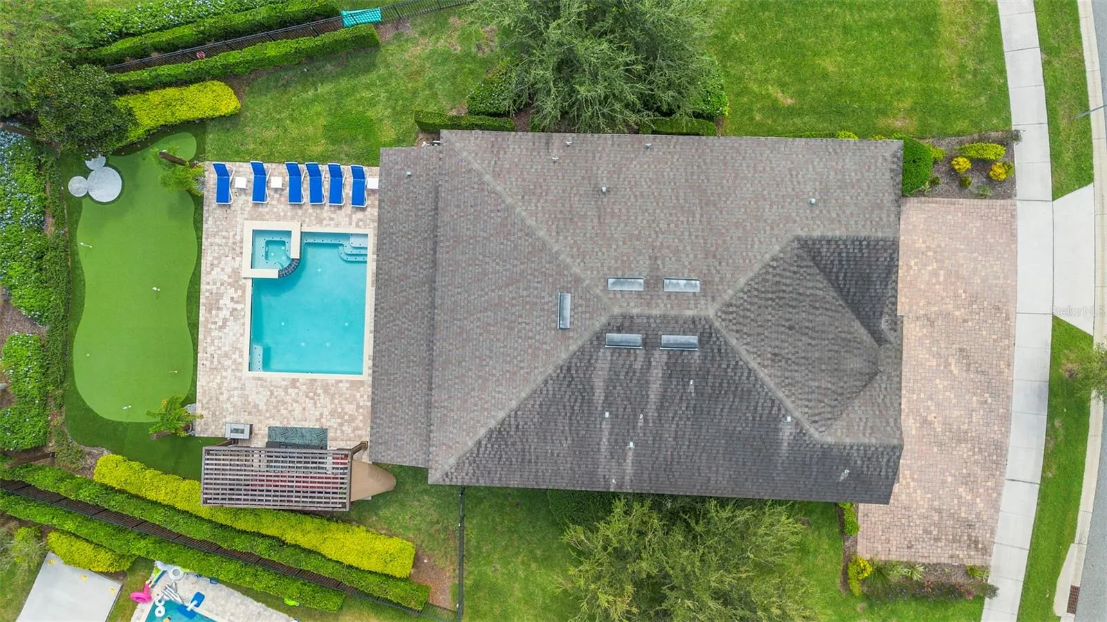 7721 FAIRFAX DR