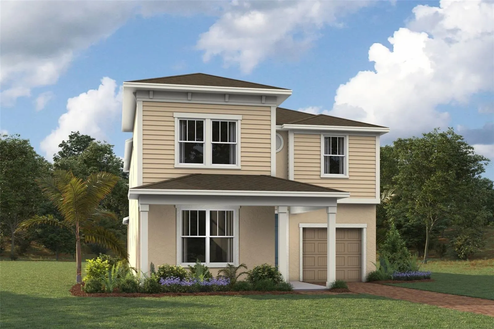 2311 SEA ROCK ROSE TRL