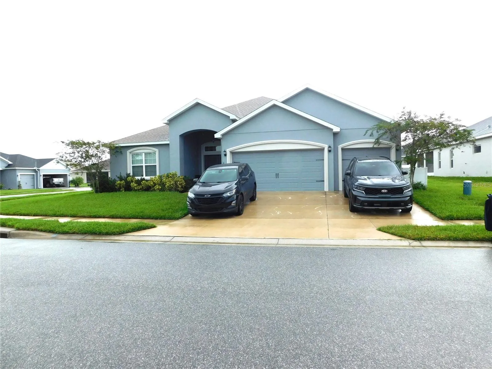 276 WALKERS POINT DR