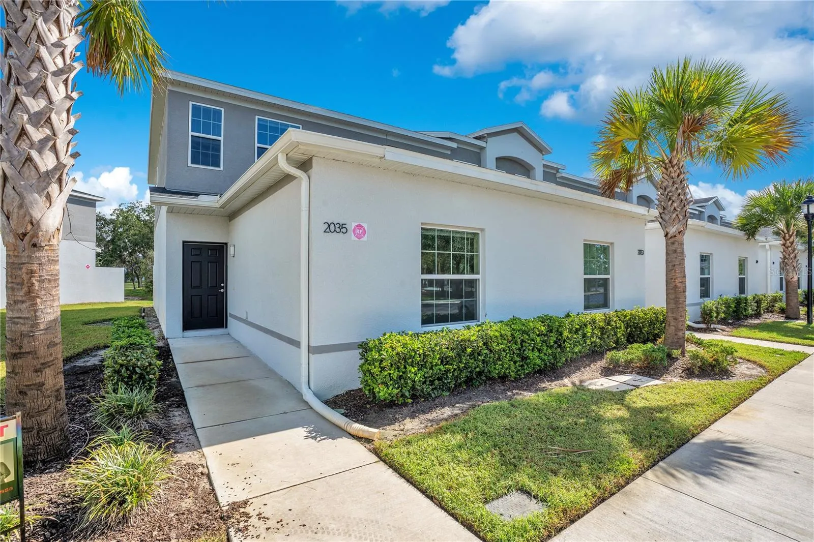 2035 CLAUDIA LN #2035, #2035