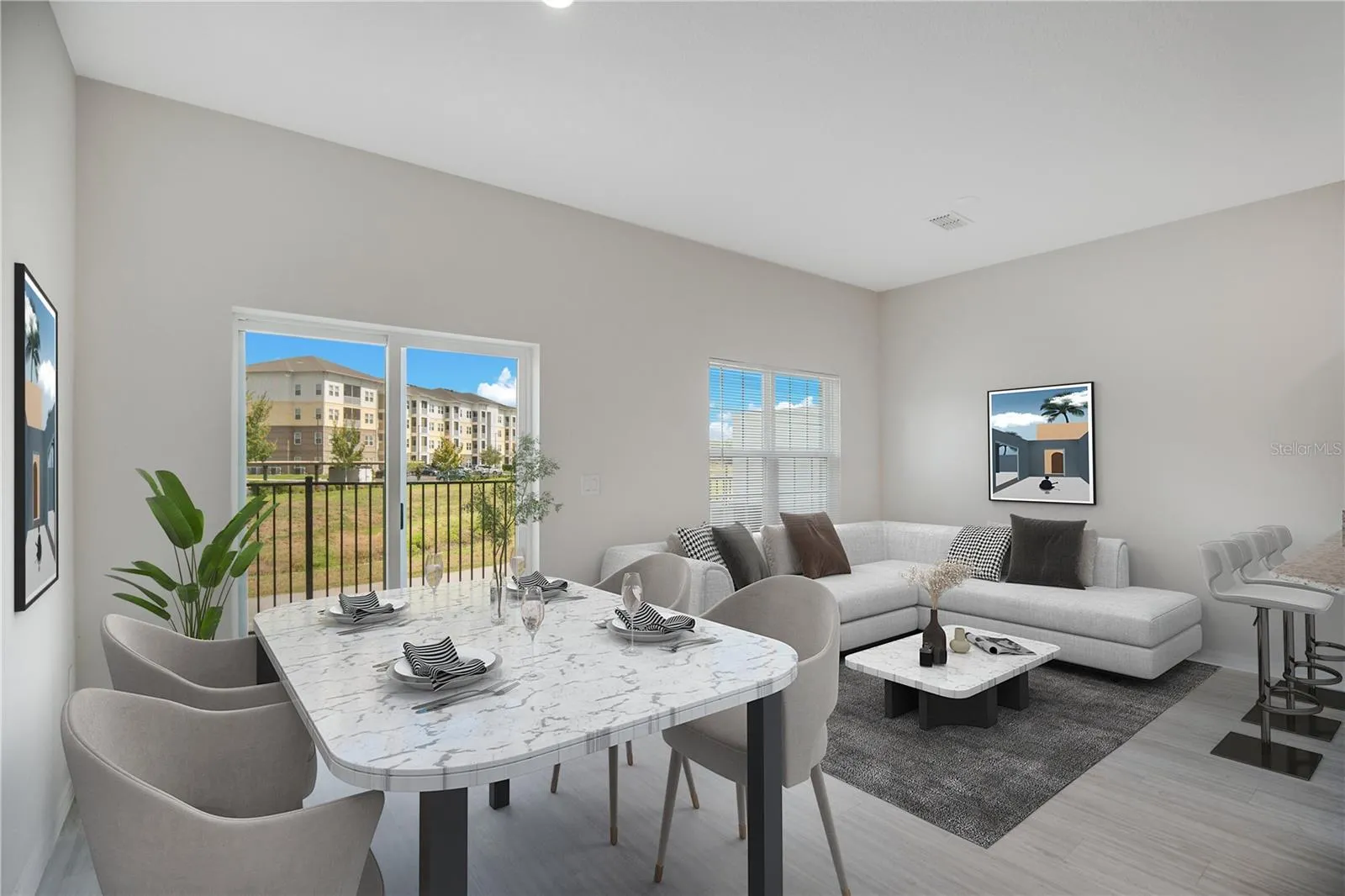 2035 CLAUDIA LN #2035, #2035