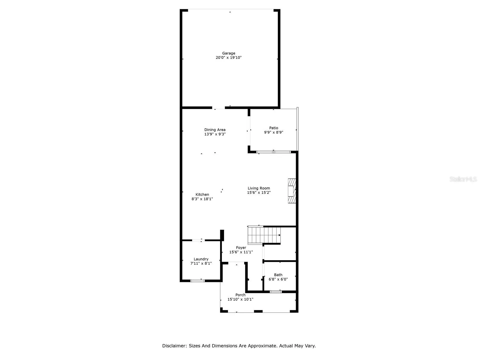 2163 GLOSSY PRIVET DR