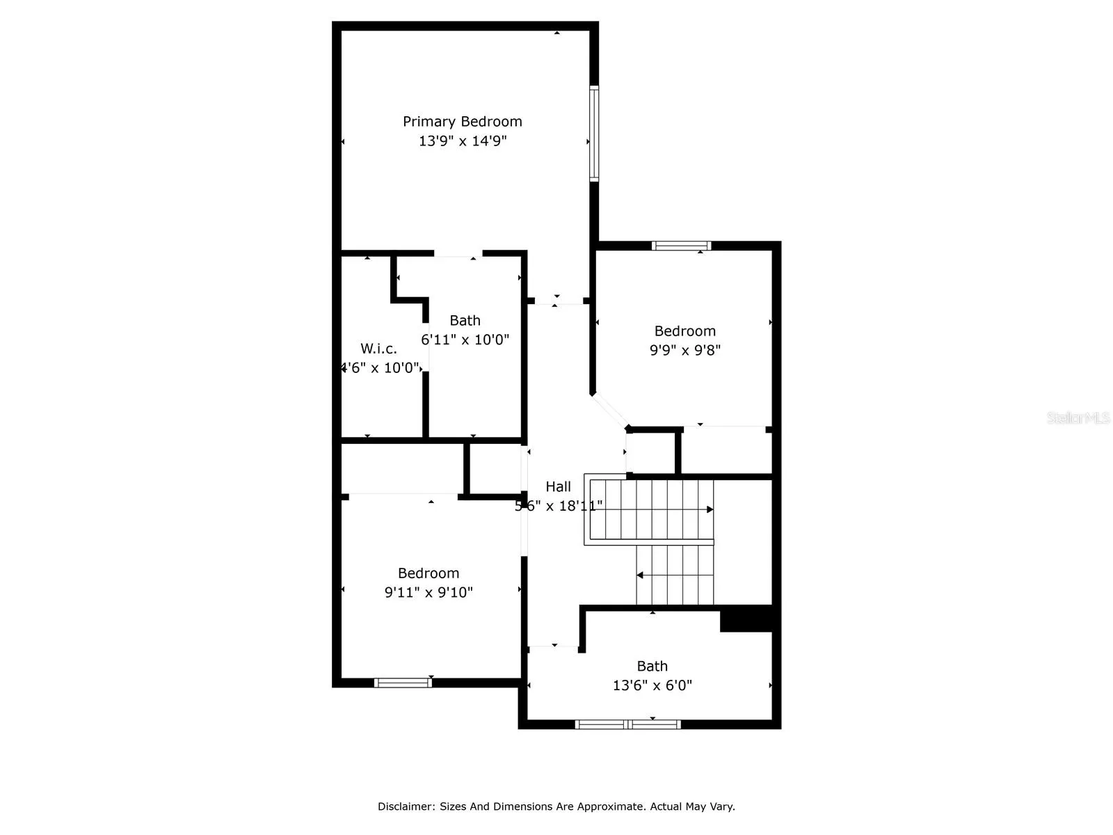 2163 GLOSSY PRIVET DR