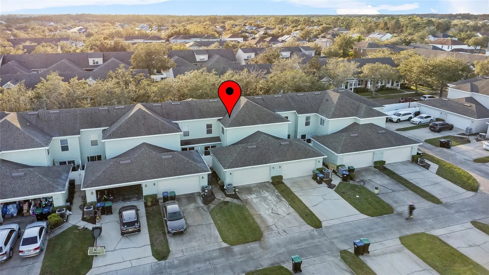 2163 GLOSSY PRIVET DR