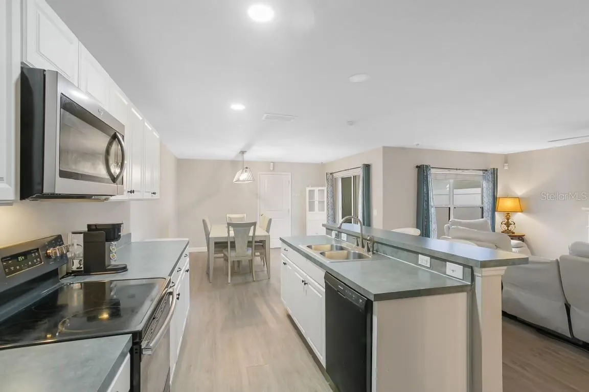 2163 GLOSSY PRIVET DR