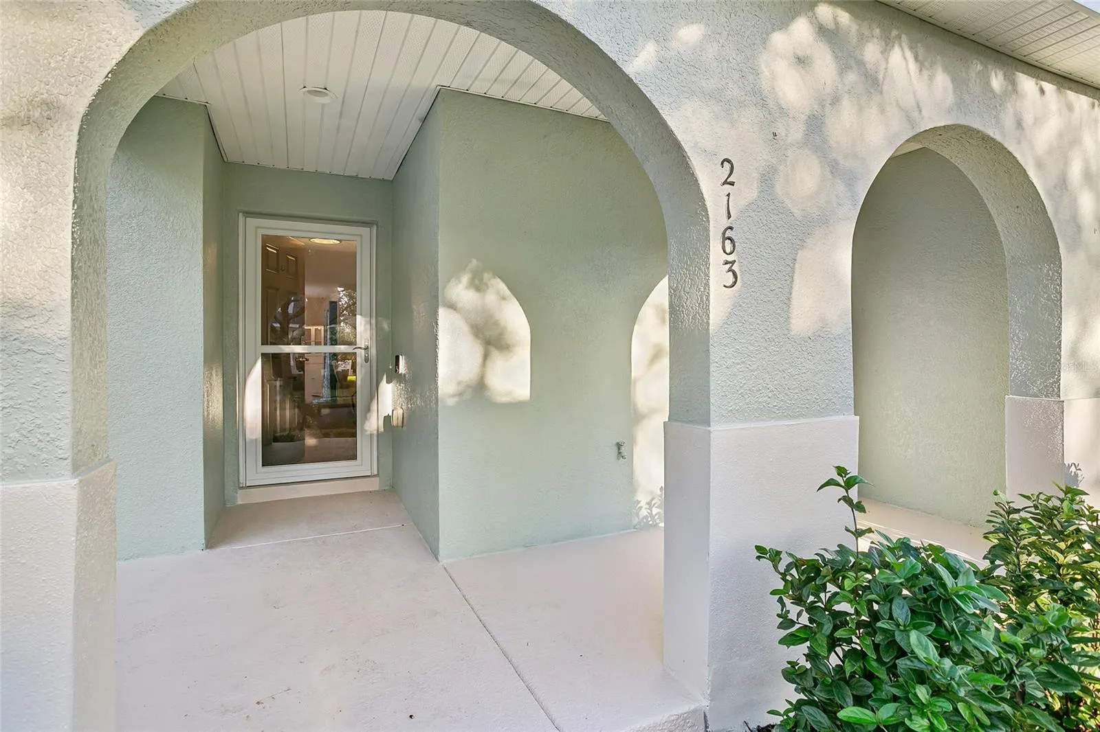 2163 GLOSSY PRIVET DR