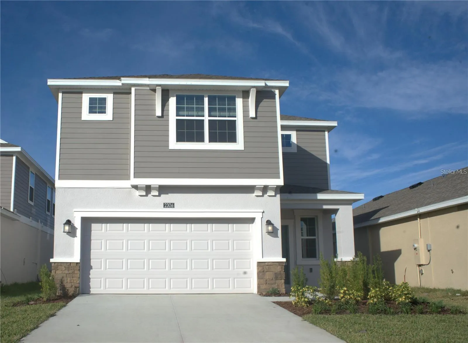 2306 AMORIE DR