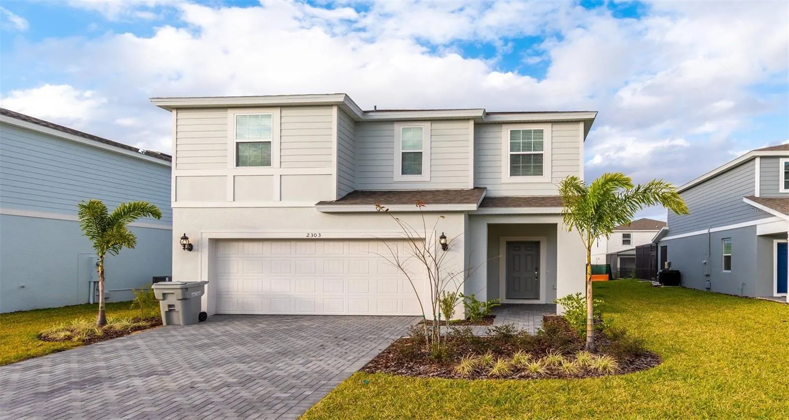 2303 LELANI CIR