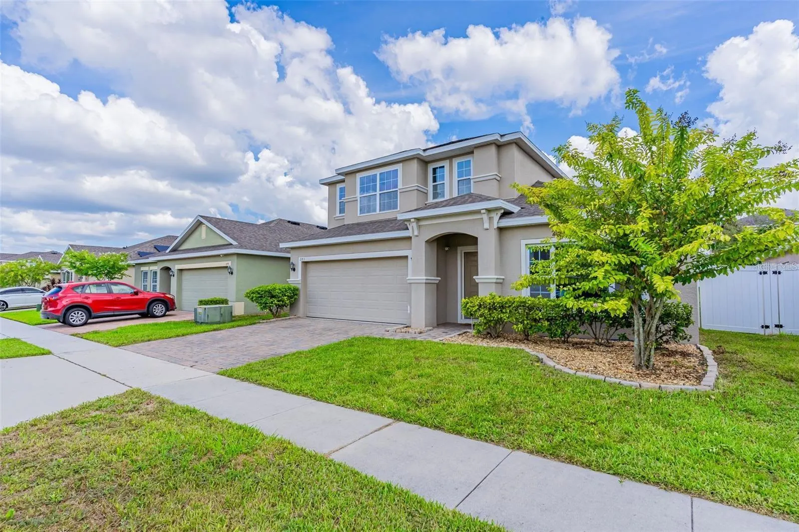 283 WILLIAMSON DR