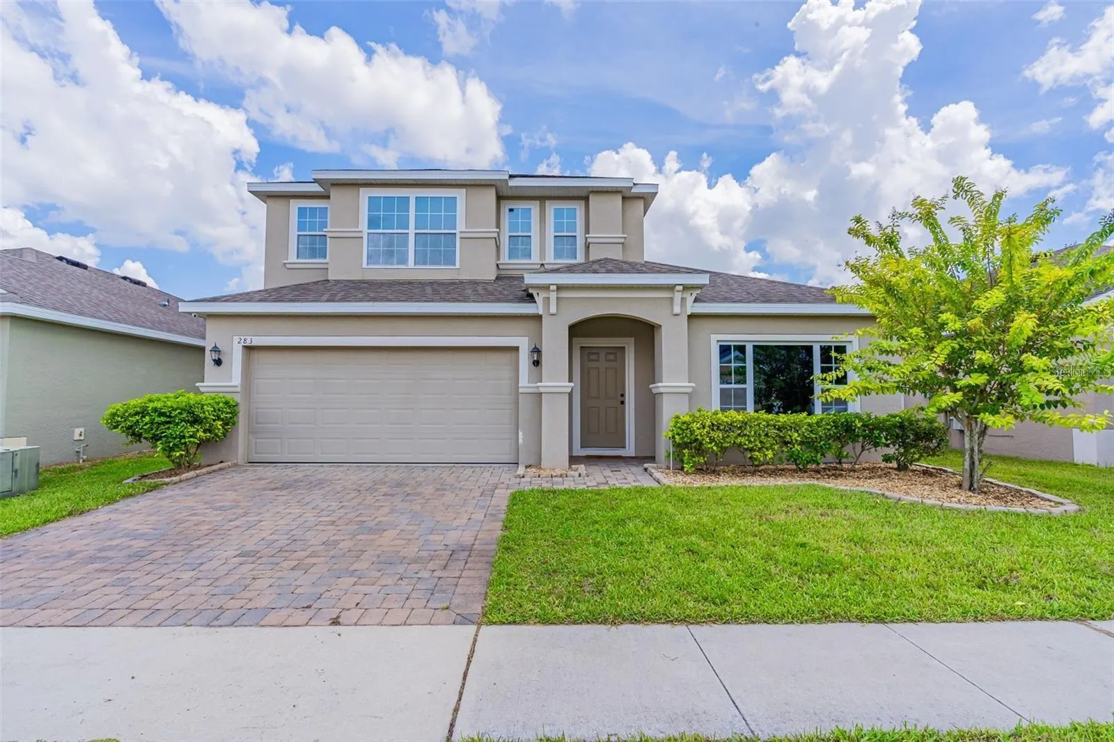 283 WILLIAMSON DR