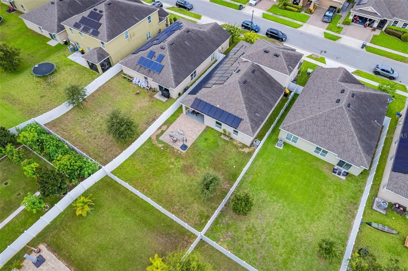 283 WILLIAMSON DR