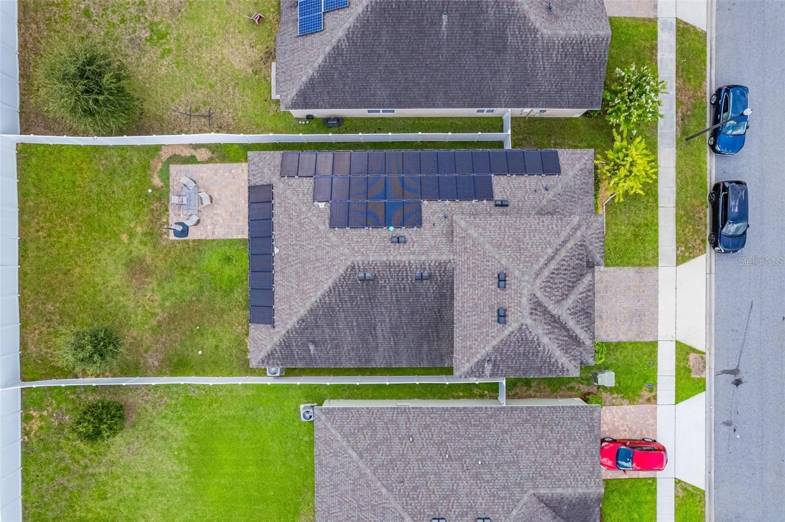 283 WILLIAMSON DR