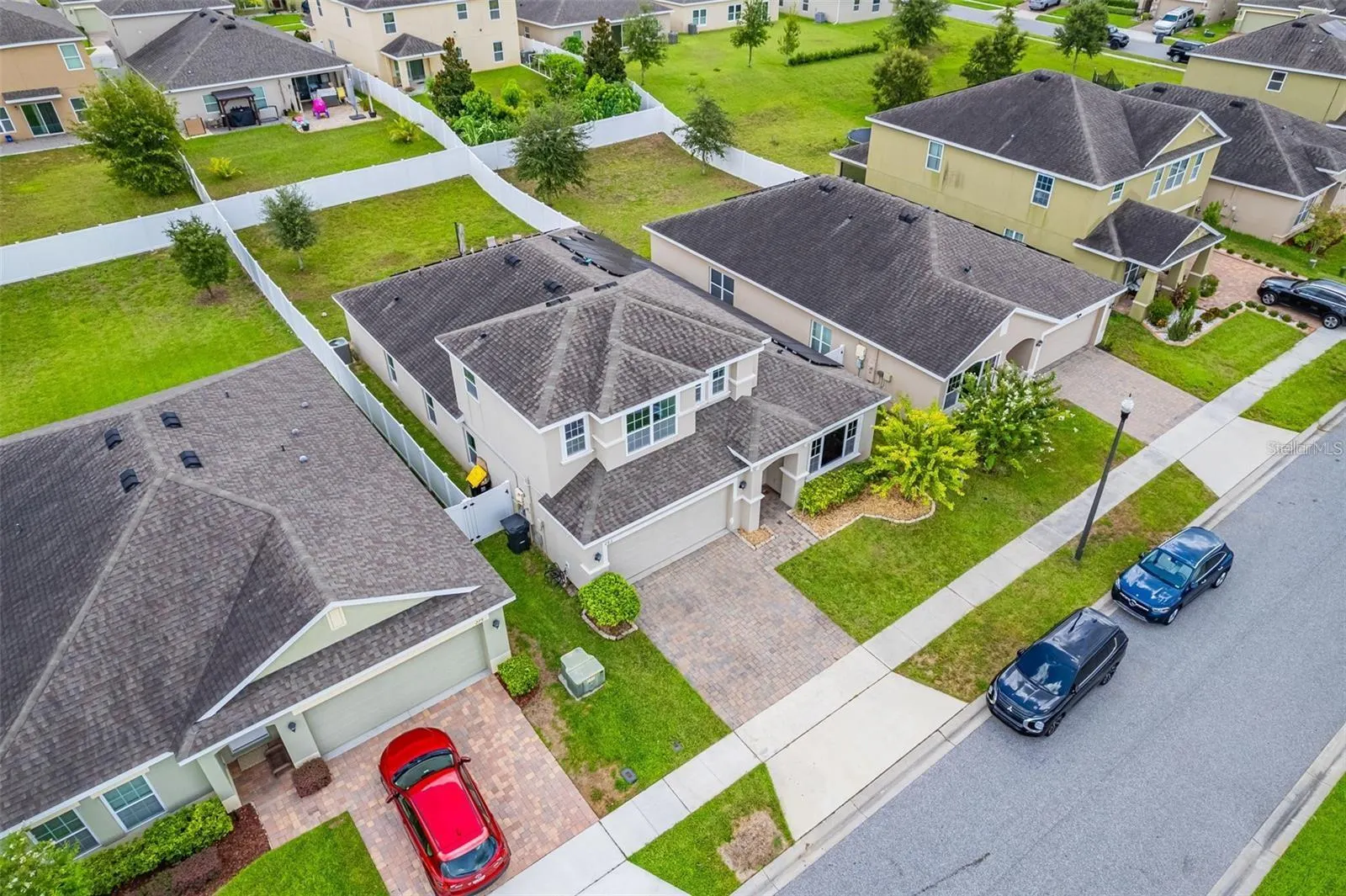 283 WILLIAMSON DR