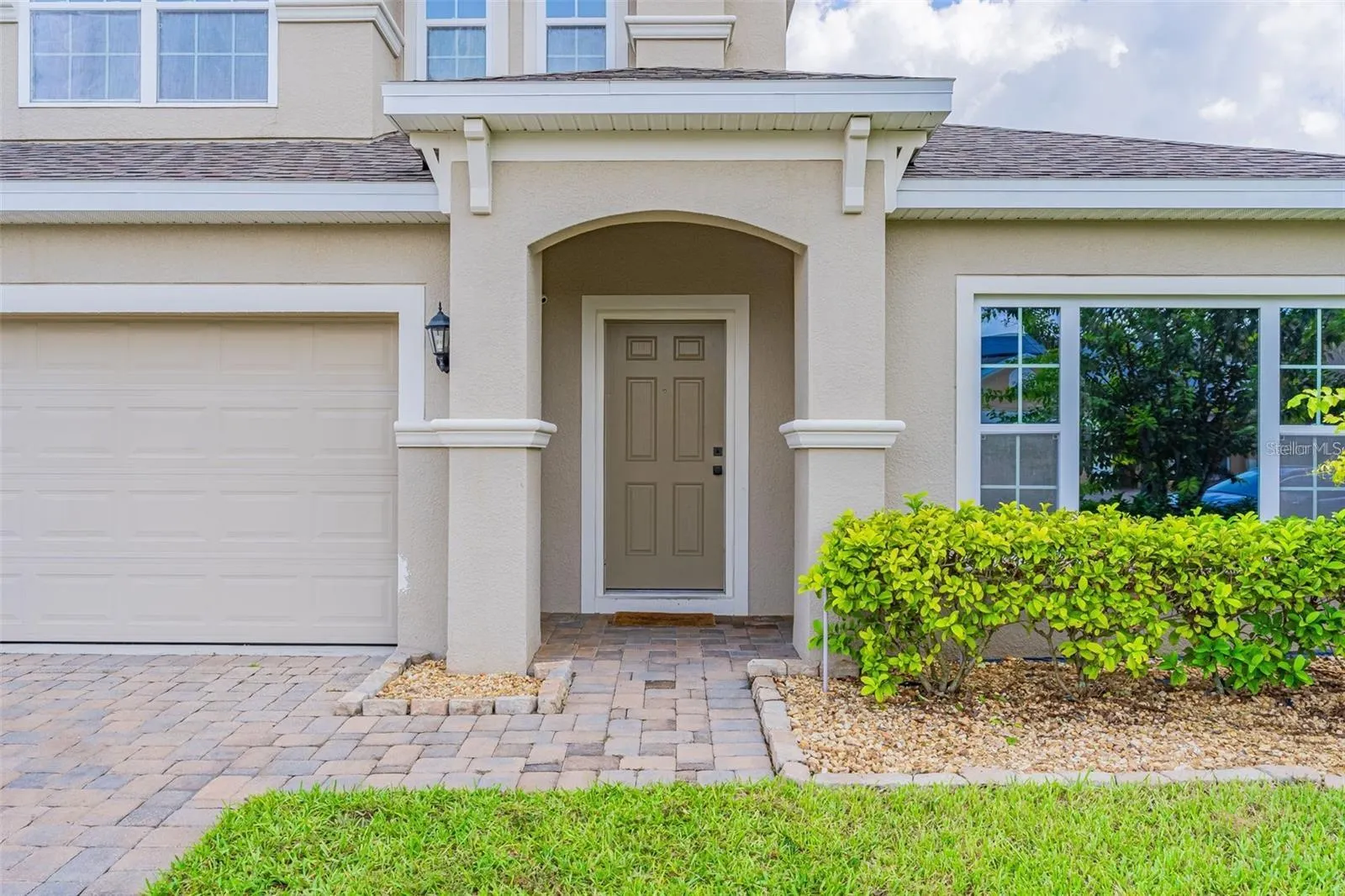 283 WILLIAMSON DR