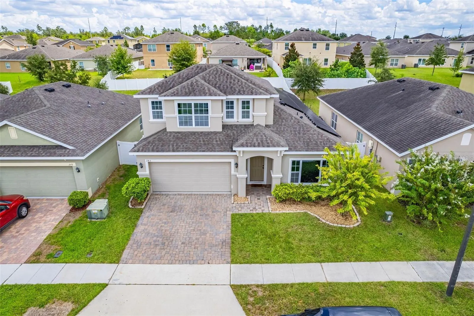 283 WILLIAMSON DR