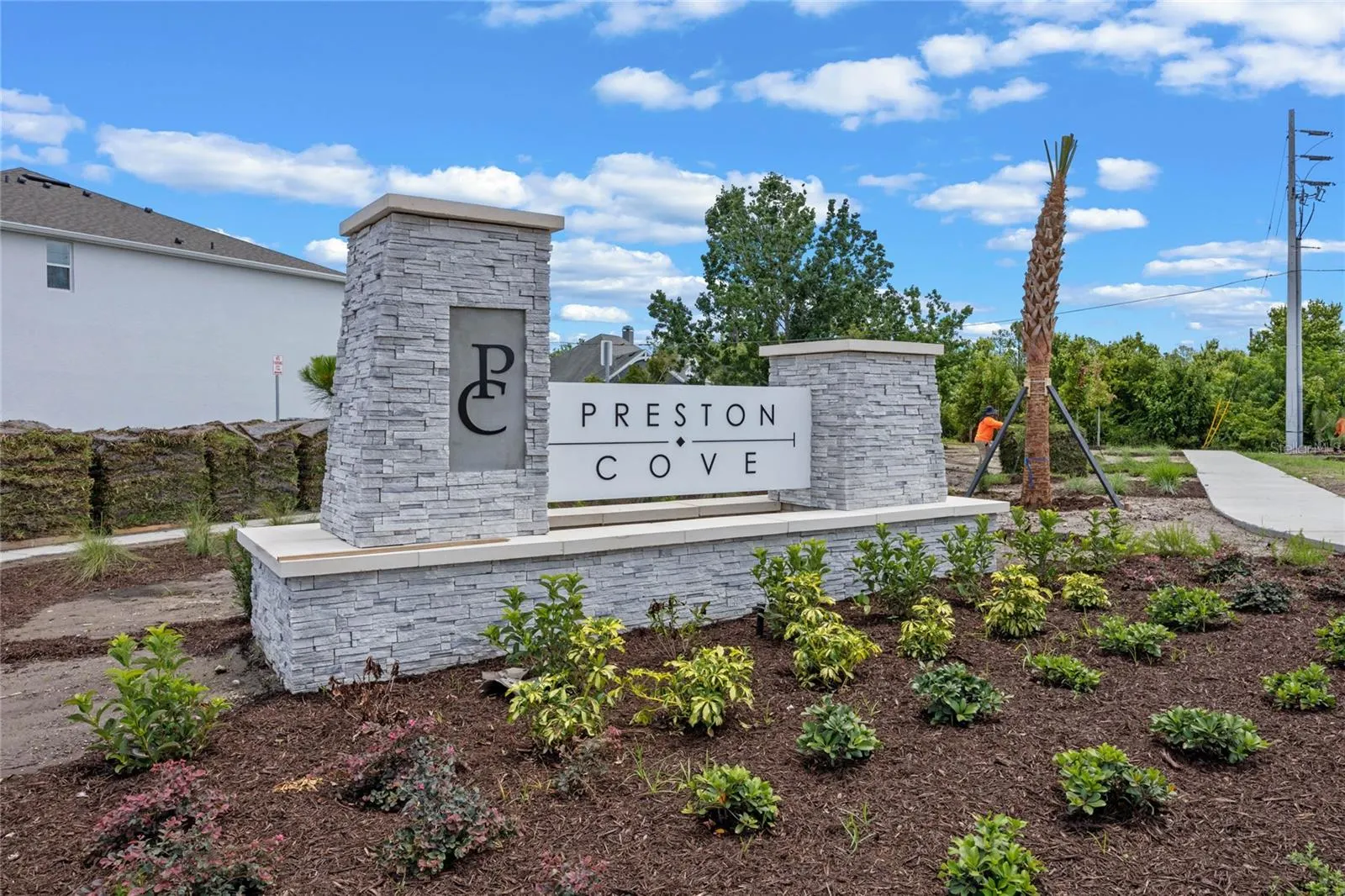 740 PRESTON COVE DR