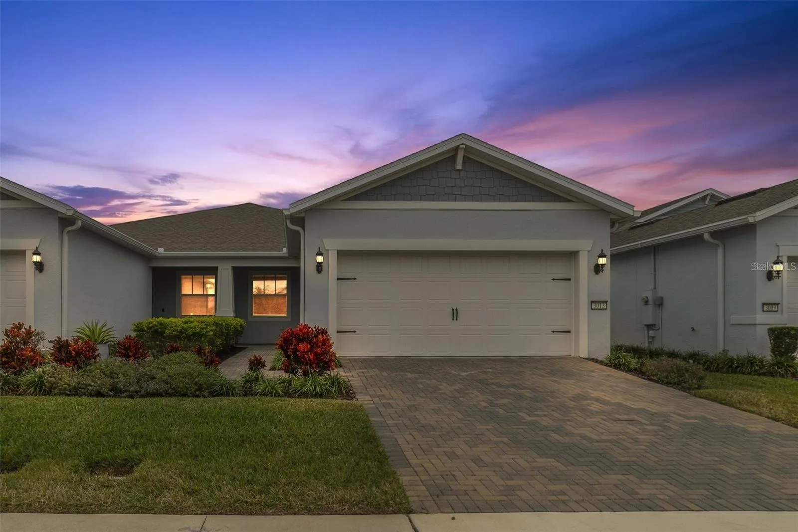 3013 CHERRY BLOSSOM LOOP