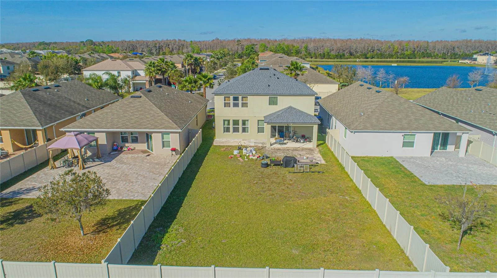 2691 SAN SIMEON WAY