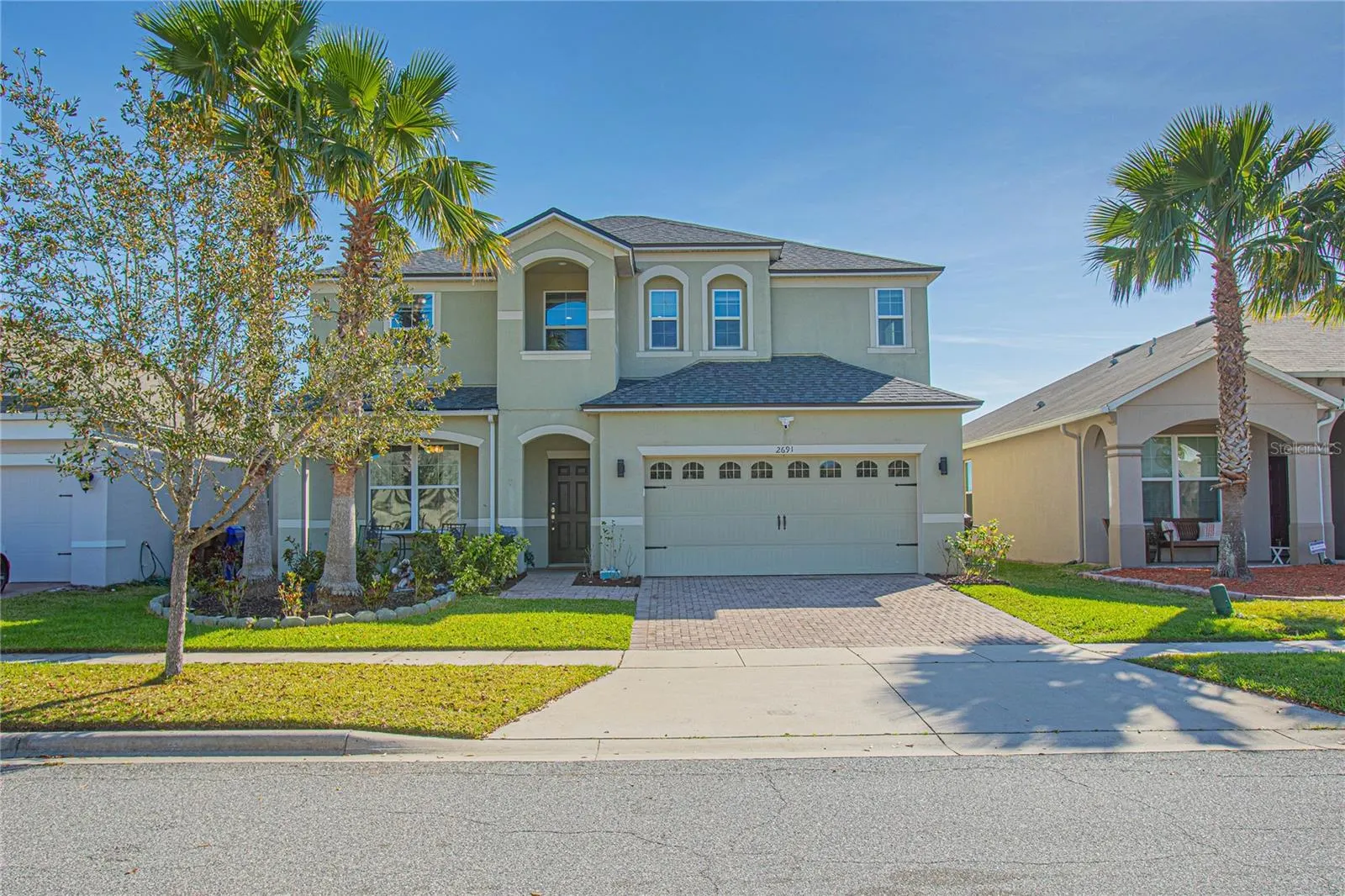 2691 SAN SIMEON WAY