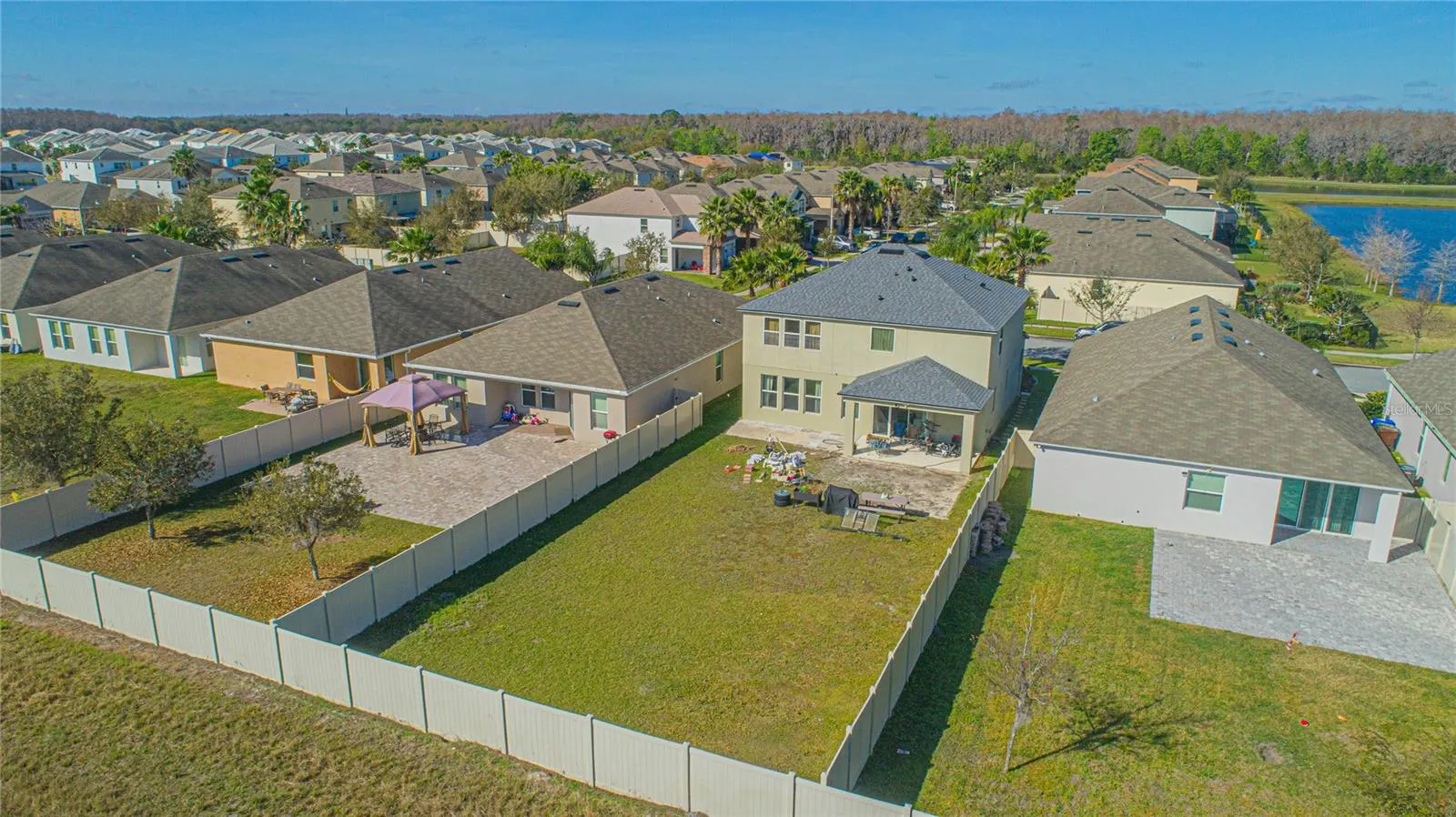 2691 SAN SIMEON WAY