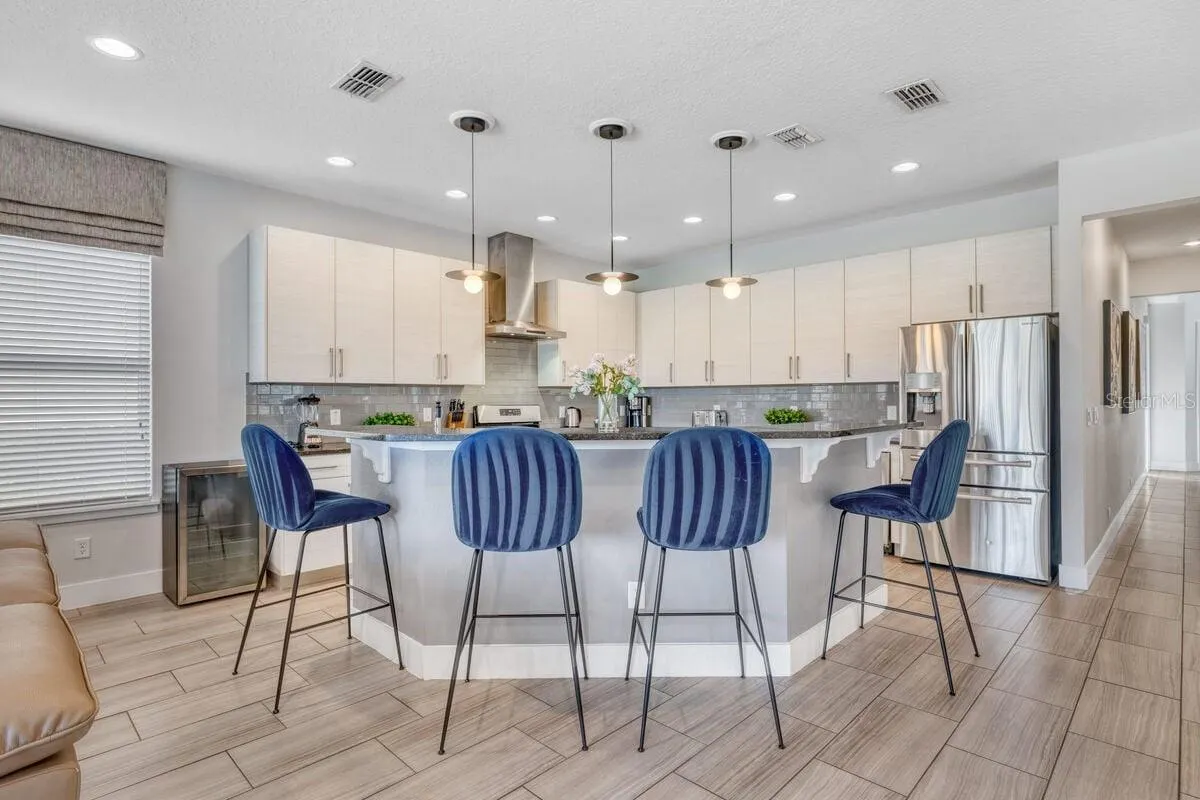 1036 CASTLE PINES CT