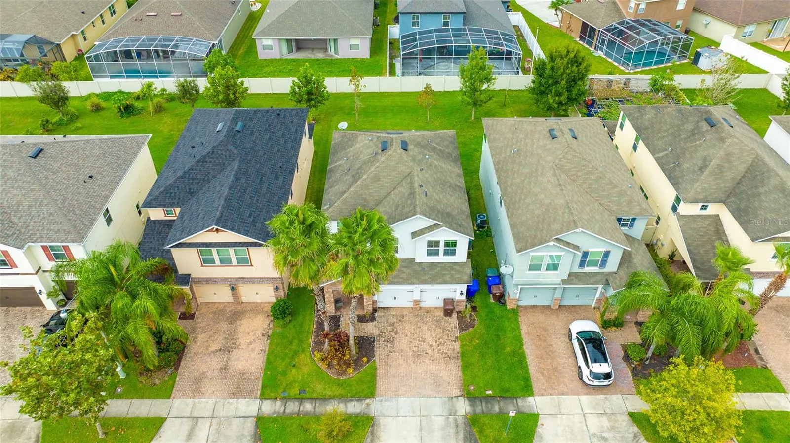 2817 MONTICELLO WAY
