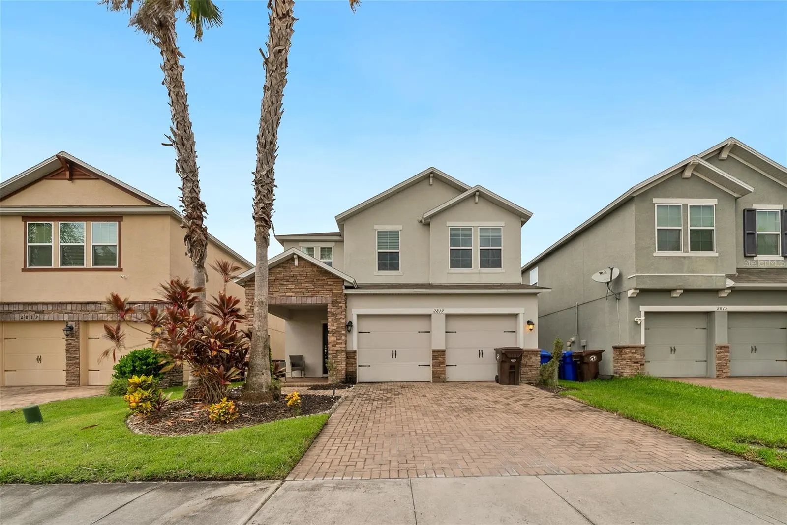 2817 MONTICELLO WAY