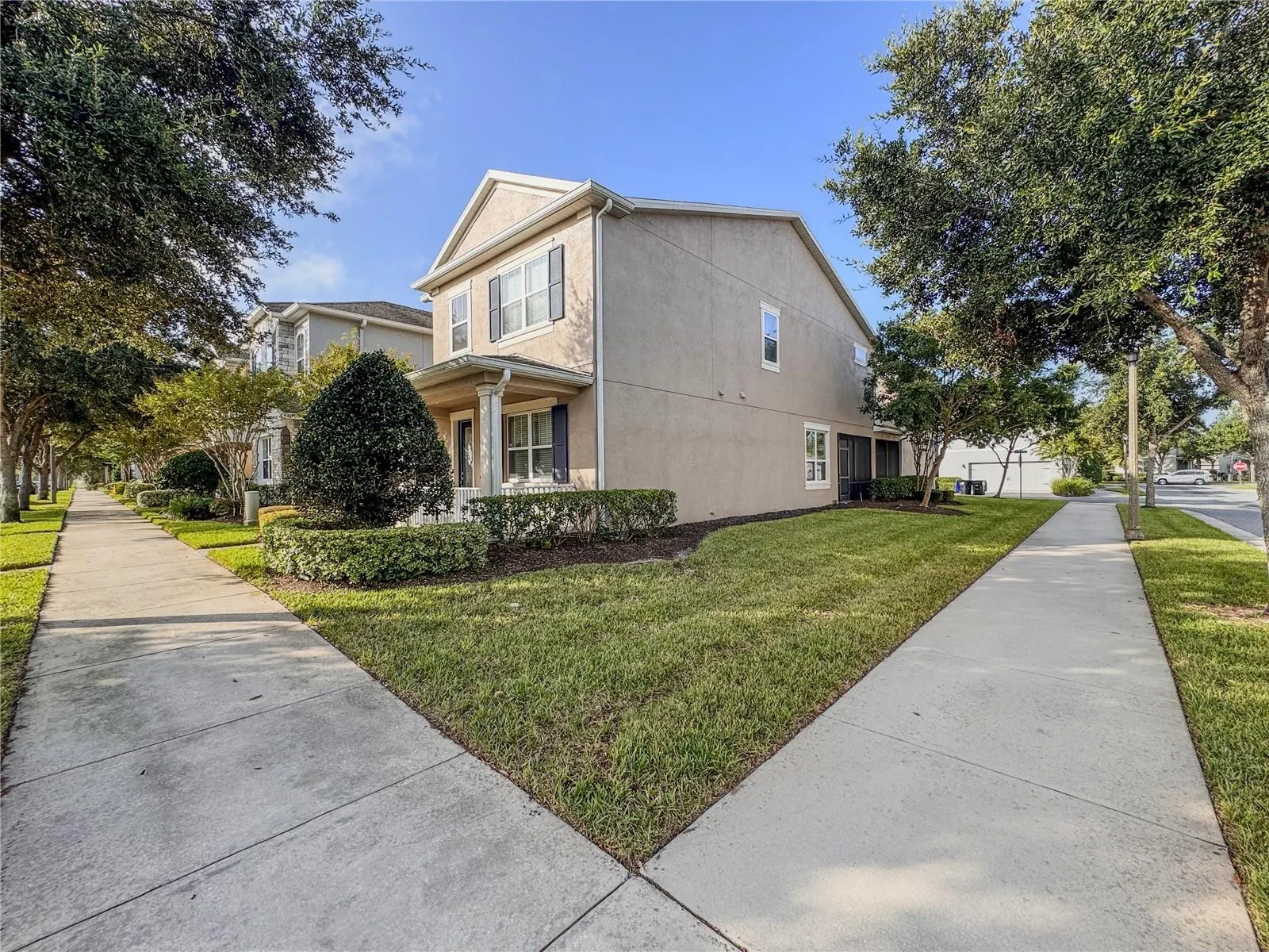 5518 THOMAS SQUARE DR