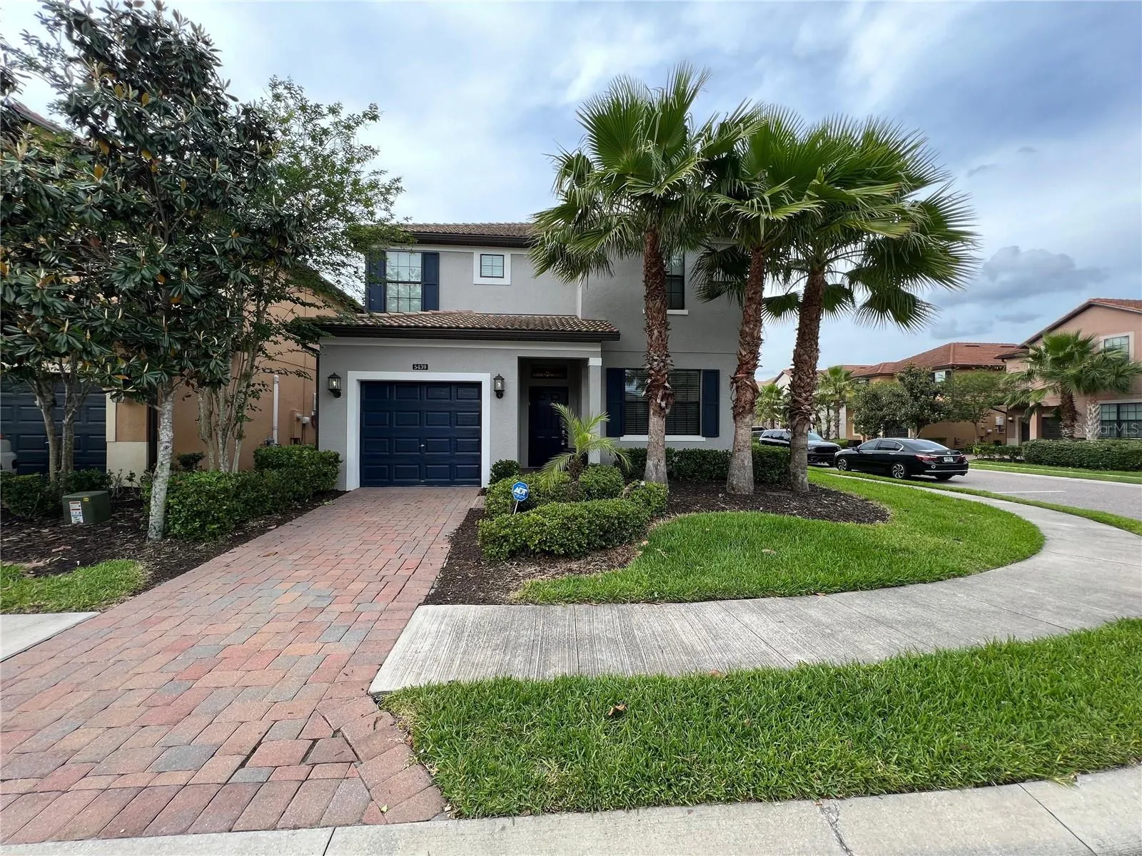 5439 SOLTERRA CIR