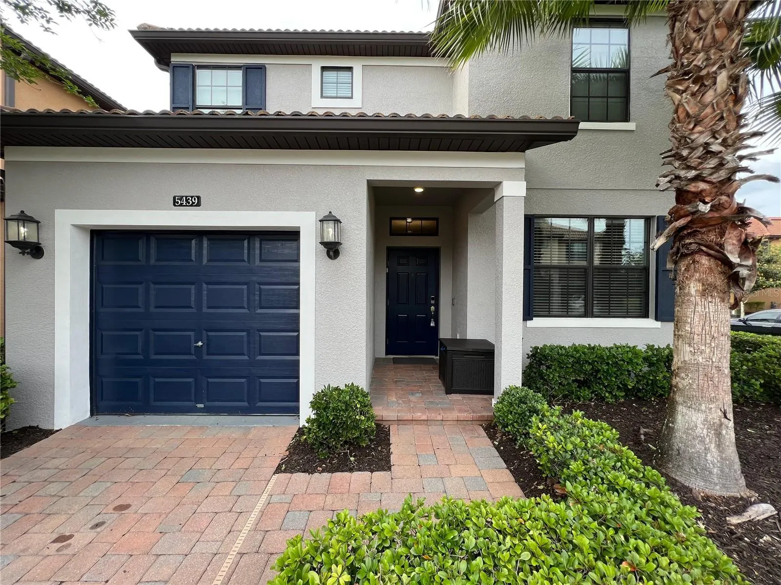 5439 SOLTERRA CIR