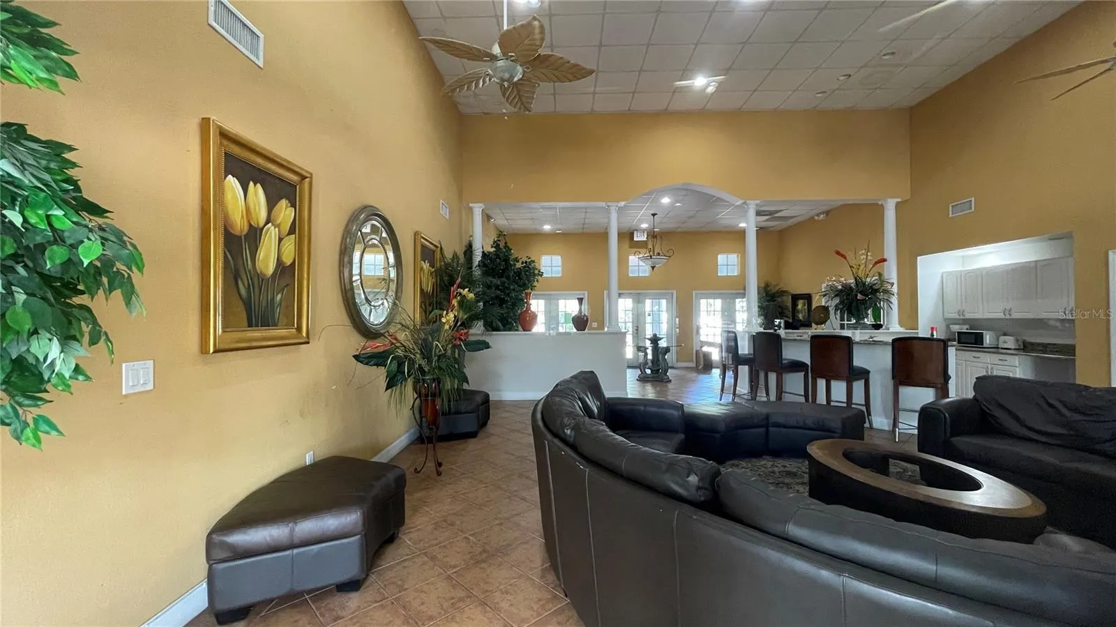 2850 SOMERSET PARK DR #201, #201