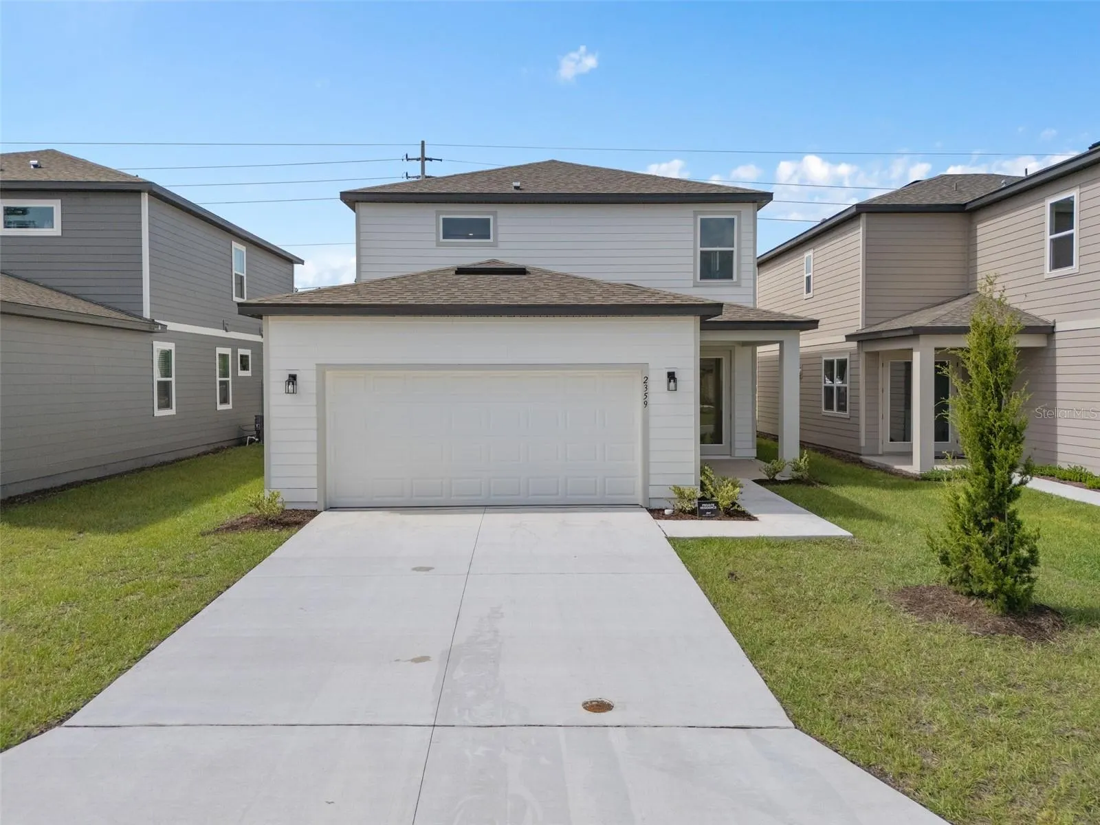 2359 ZUNI RD