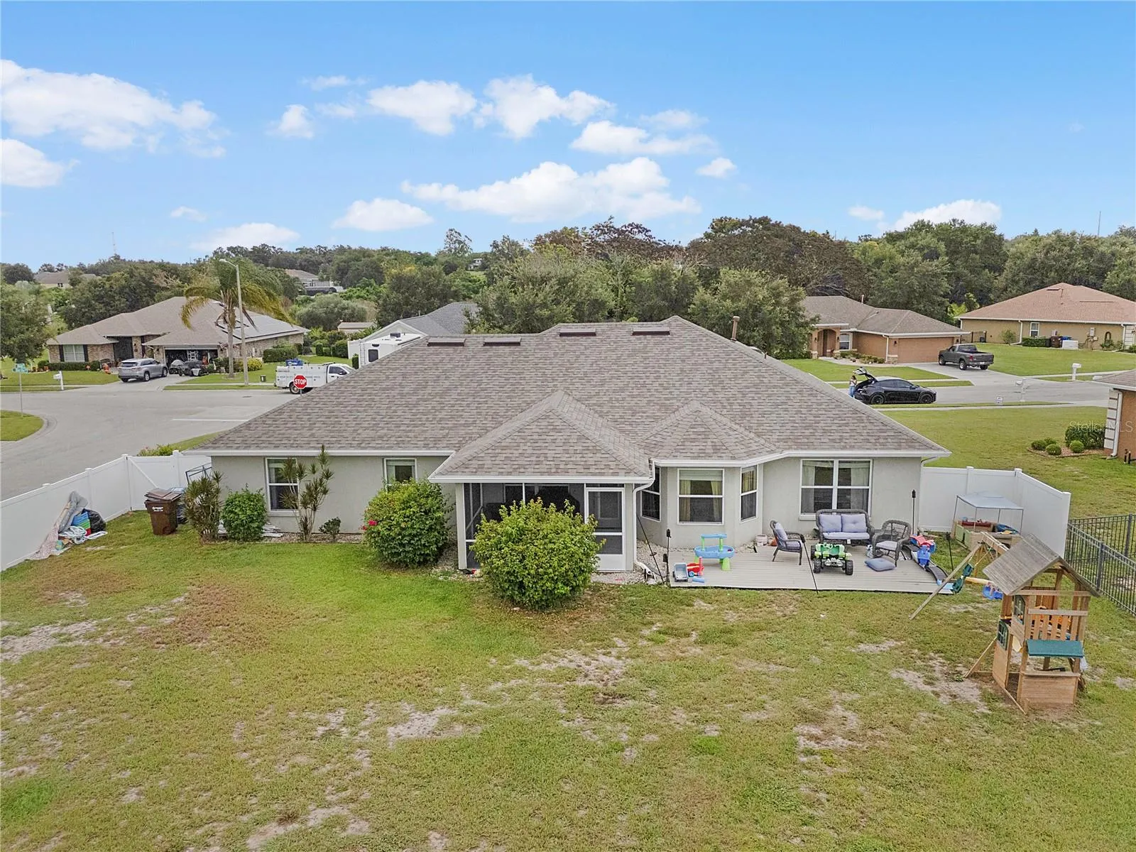 1522 BLUE SKY BLVD