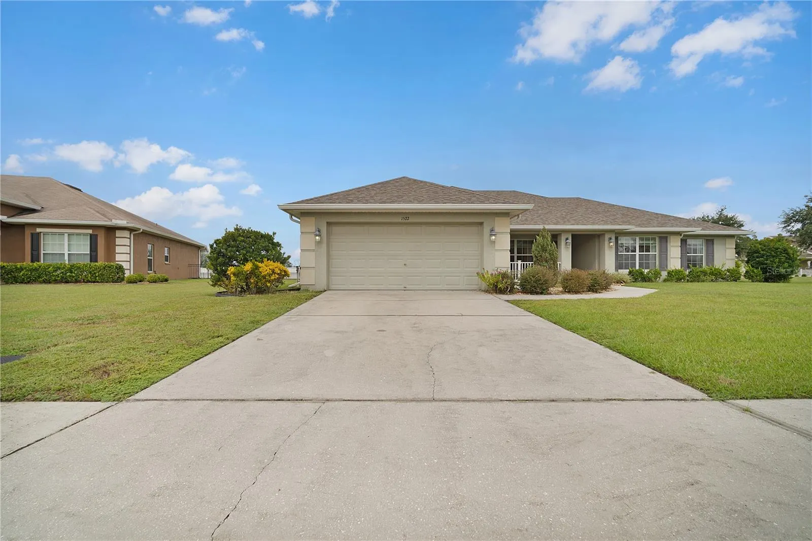 1522 BLUE SKY BLVD