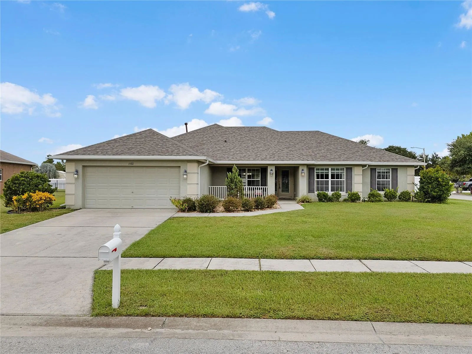 1522 BLUE SKY BLVD