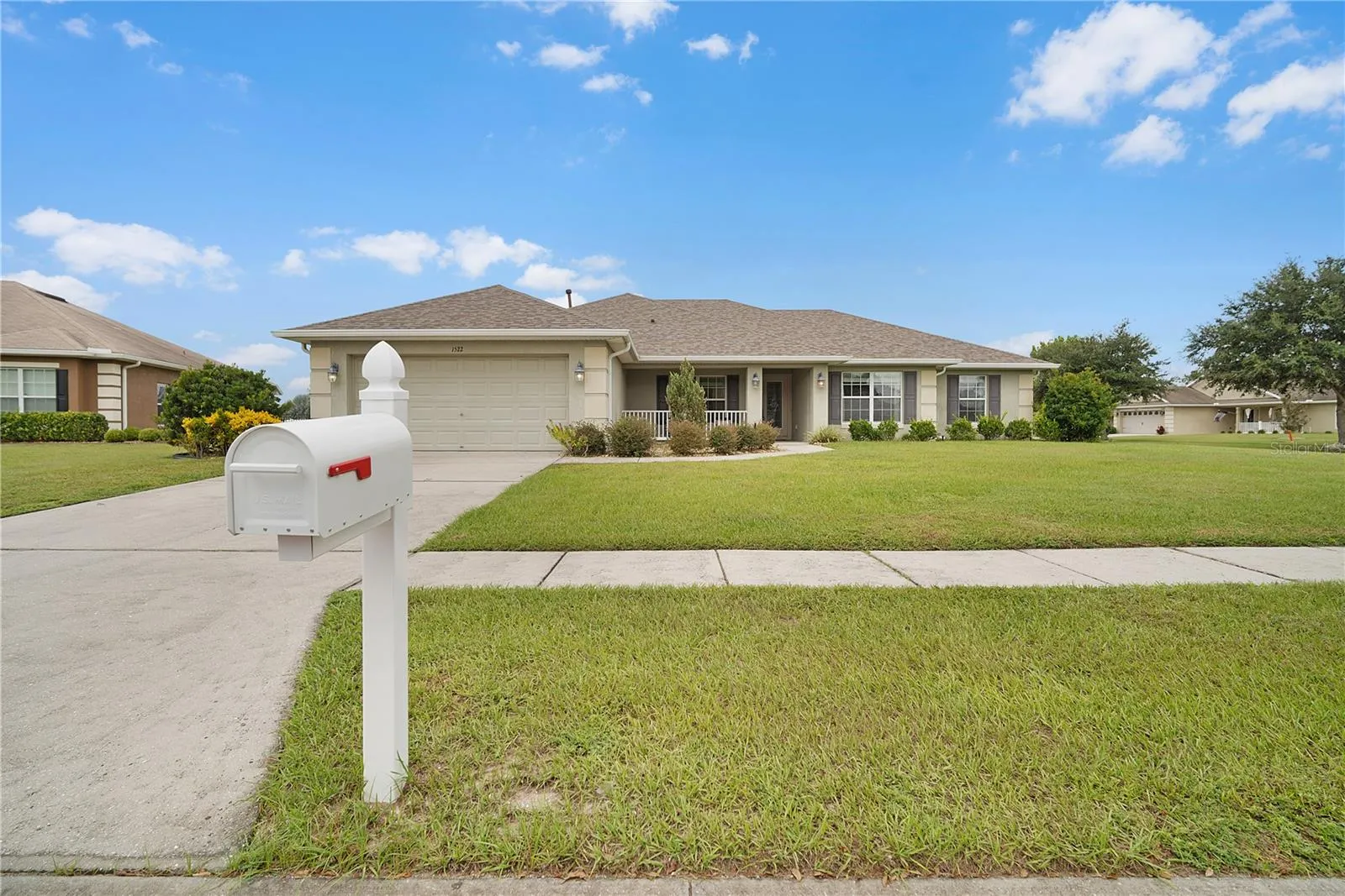 1522 BLUE SKY BLVD