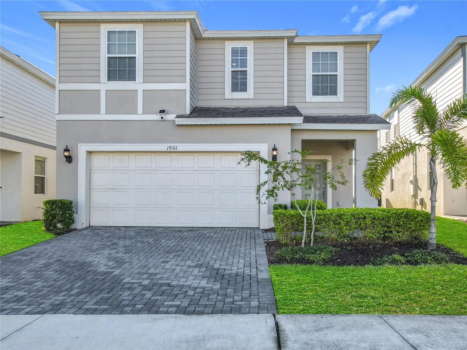 1901 SUMMER DR